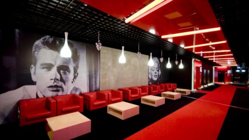 Multikino Malta