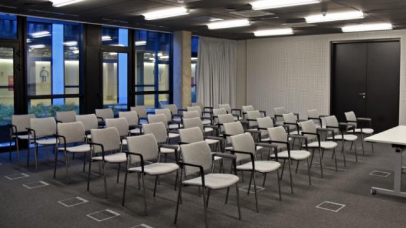 Poznański Park Technologiczno-Przemysłowy - Za Bramką