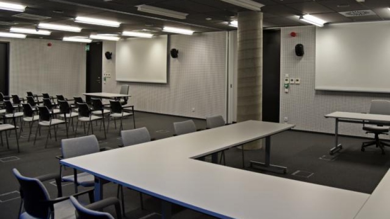 Poznański Park Technologiczno-Przemysłowy - Za Bramką