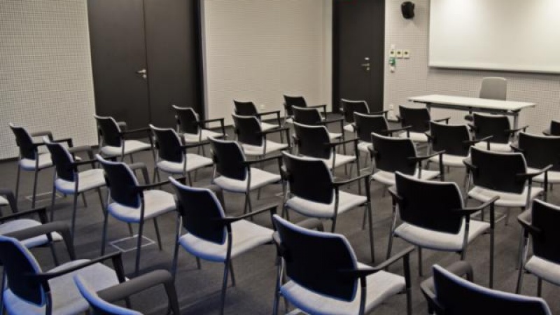 Poznański Park Technologiczno-Przemysłowy - Za Bramką