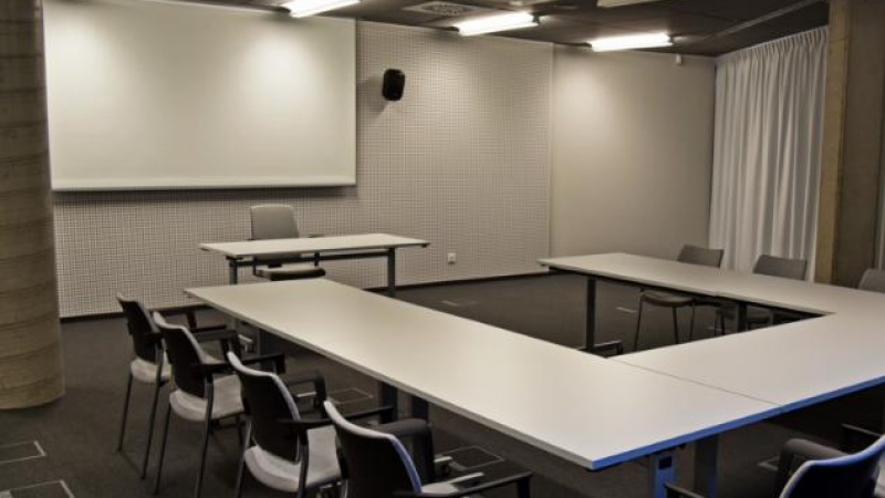 Poznański Park Technologiczno-Przemysłowy - Za Bramką