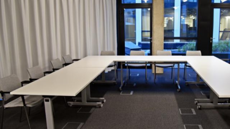 Poznański Park Technologiczno-Przemysłowy - Za Bramką