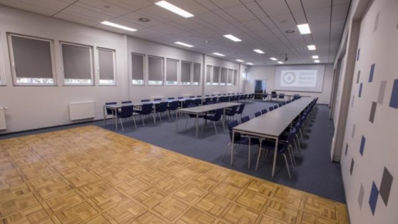 Centrum Rekreacji Oborniki