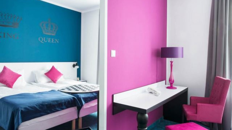 ibis Styles Gniezno Stare Miasto