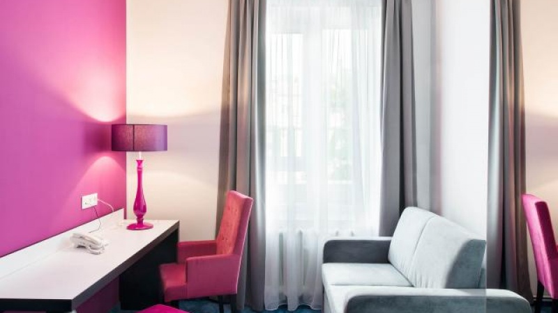 ibis Styles Gniezno Stare Miasto