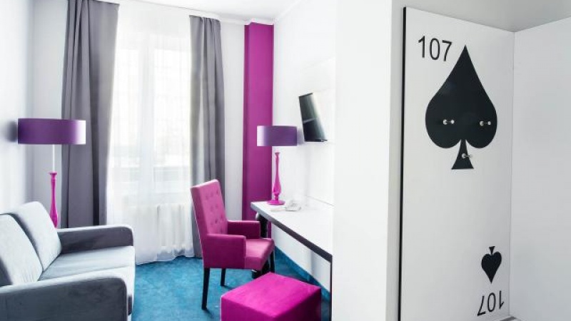 ibis Styles Gniezno Stare Miasto