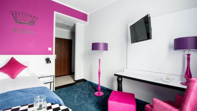 ibis Styles Gniezno Stare Miasto