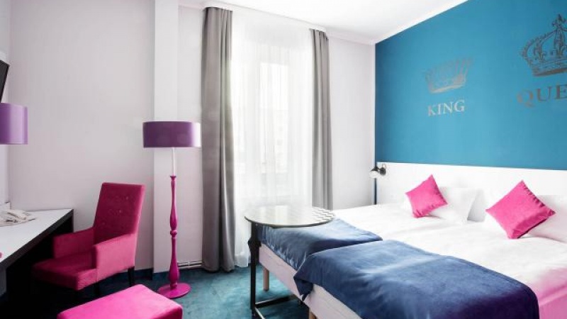 ibis Styles Gniezno Stare Miasto