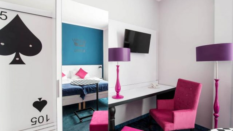 ibis Styles Gniezno Stare Miasto