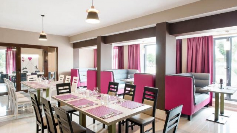 ibis Styles Gniezno Stare Miasto