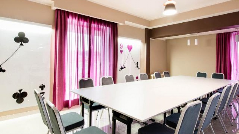 ibis Styles Gniezno Stare Miasto