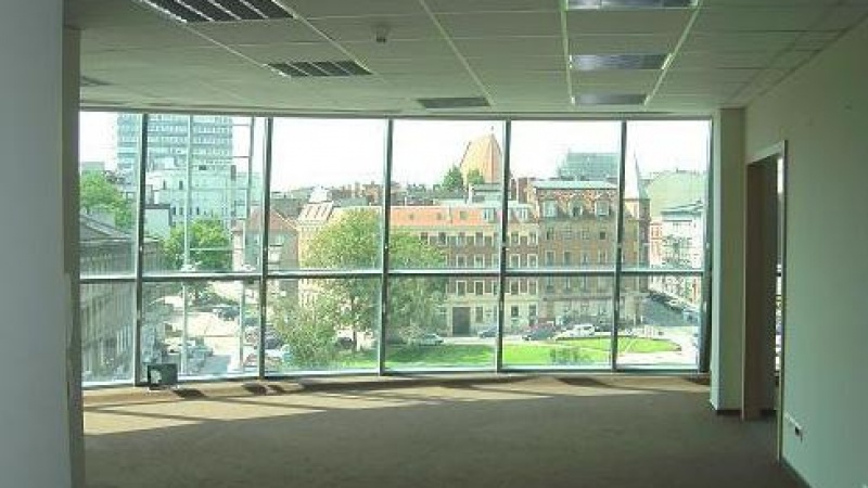 Centrum Handlowo - Biurowe Kupiec Poznański