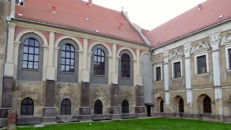 Galeria u Jezuitów