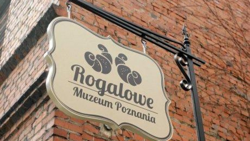 Rogalowe Muzeum Poznania