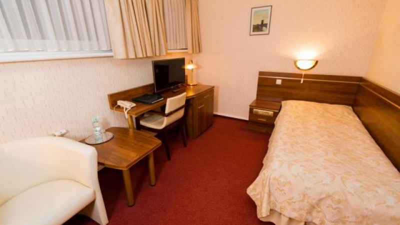 Hotel Bukowy Dworek