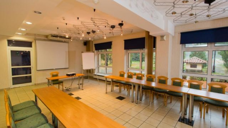 Hotel Bukowy Dworek