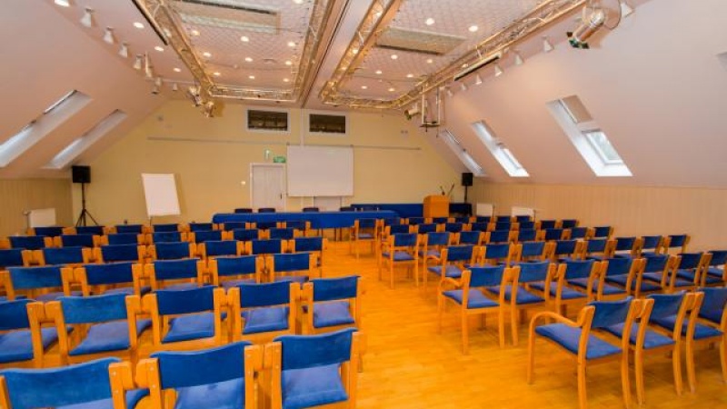 Hotel Bukowy Dworek