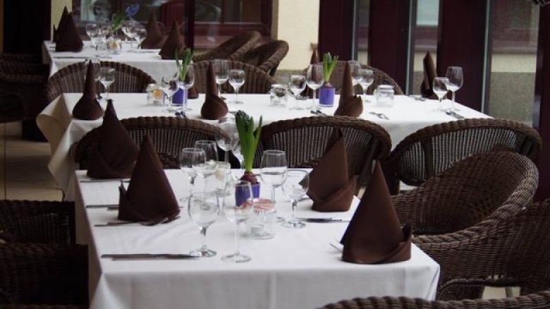 Hotel Bukowy Dworek