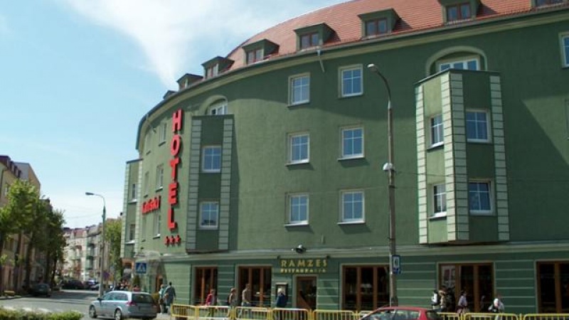 Hotel Euro Kaliski