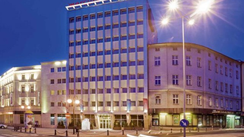 Hotel Mercure Opole