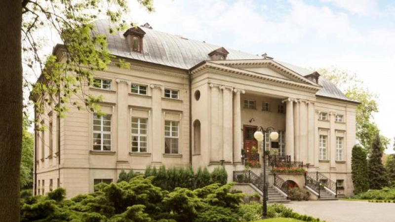 Pałac Pakosław