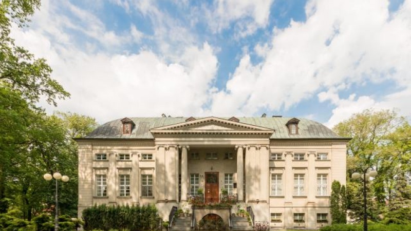 Pałac Pakosław