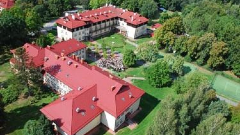 Centrum Edukacji Przyrodniczo-Leśnej