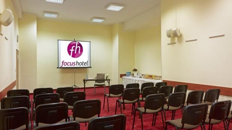 Hotel Focus