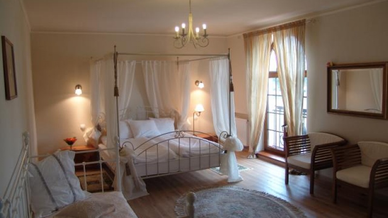 Hotel Porto Fino