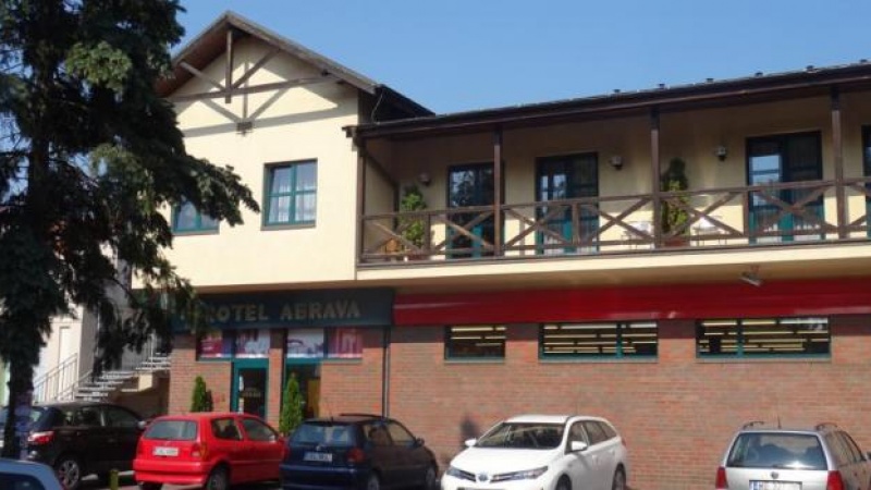 Hotel Abrava