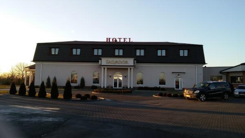 Hotel Salvador