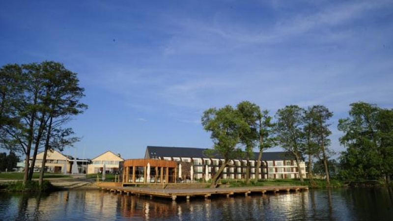 Hotel Marina Golf Club
