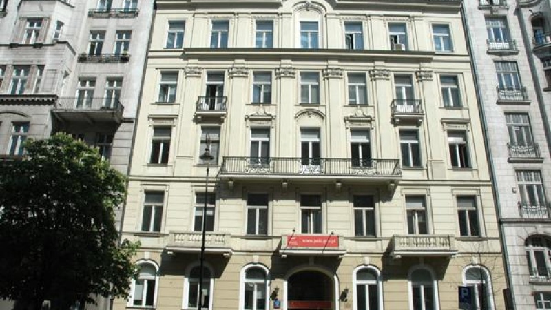 Centrum Informacyjne Polskiej Agencji Informacji i Inwestycji Zagranicznych SA