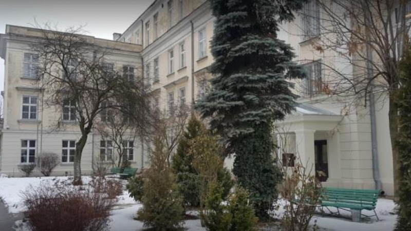 Centrum Konferencyjne Politechniki Warszawskiej