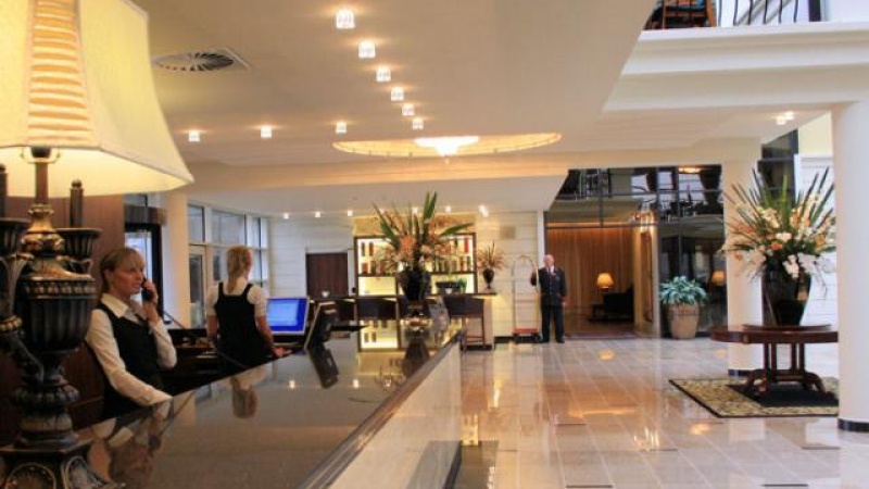 Hotel SPA Faltom Gdynia Rumia