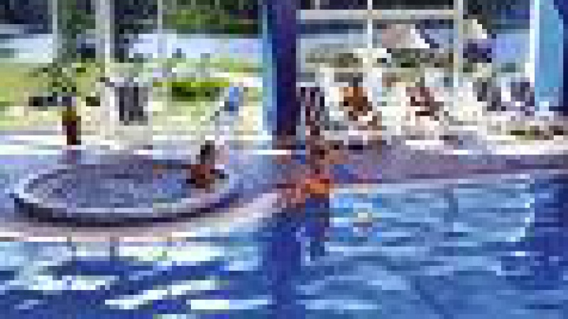 Le Meridien Villon Resort & Convention centre