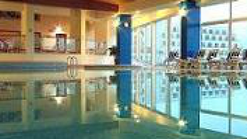 Le Meridien Villon Resort & Convention centre