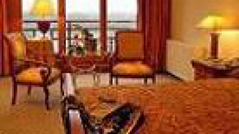 Le Meridien Villon Resort & Convention centre