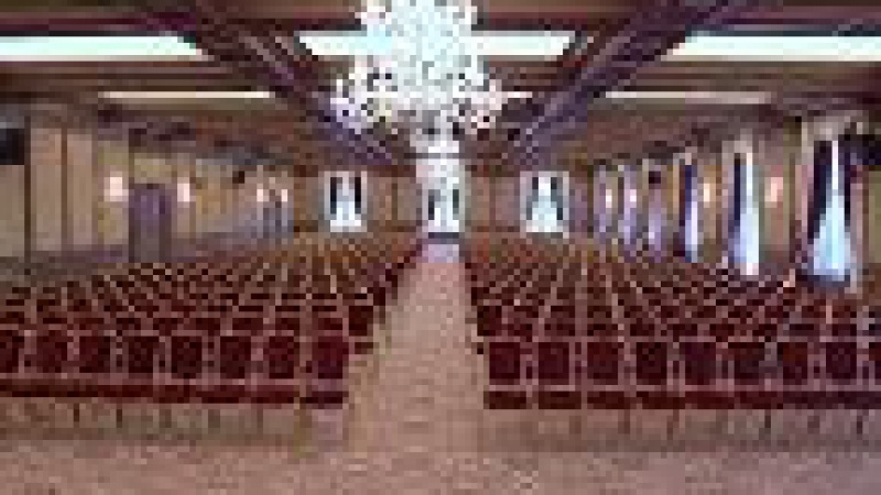 Le Meridien Villon Resort & Convention centre
