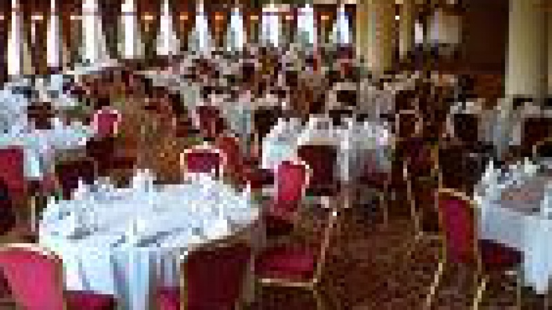 Le Meridien Villon Resort & Convention centre