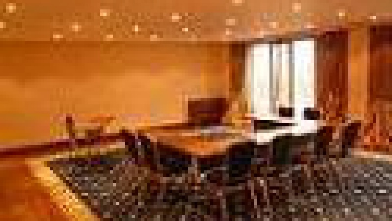 Le Meridien Villon Resort & Convention centre