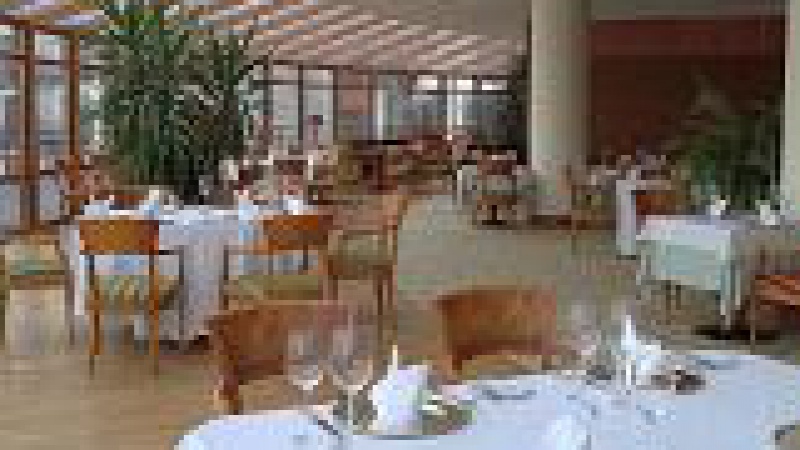 Le Meridien Villon Resort & Convention centre