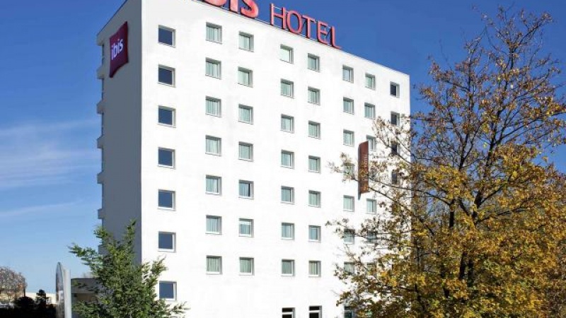 Ibis Ostrobramska/Accor