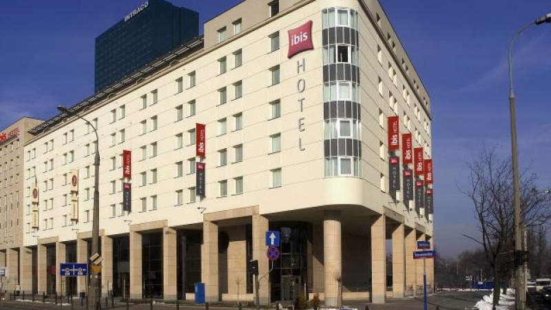 Ibis Stare Miasto/Accor Warszawa