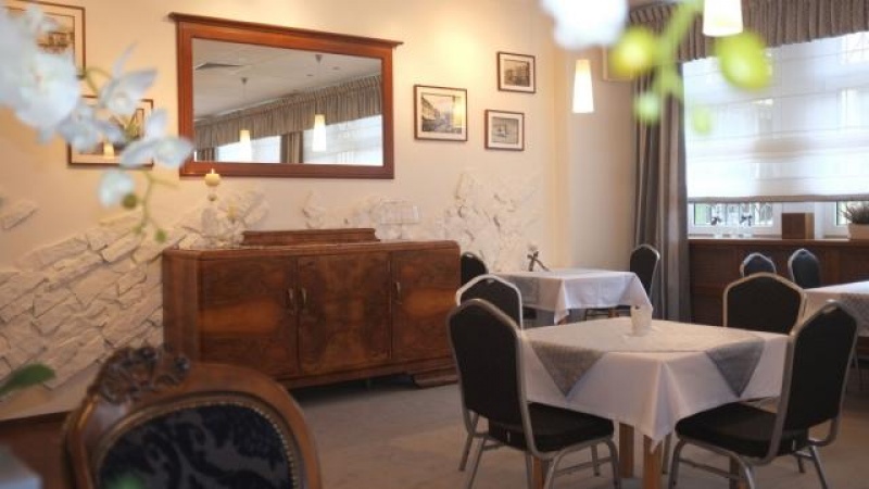 Restauracja Grodzka