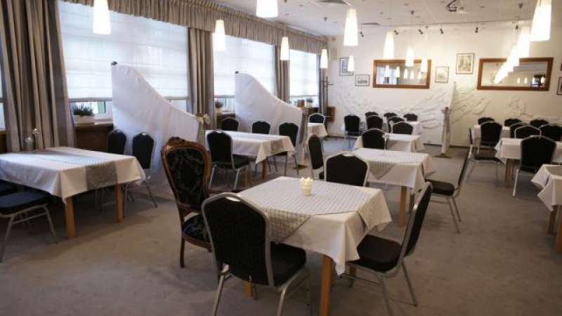 Restauracja Grodzka