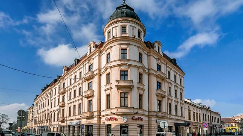 Hotel Bast