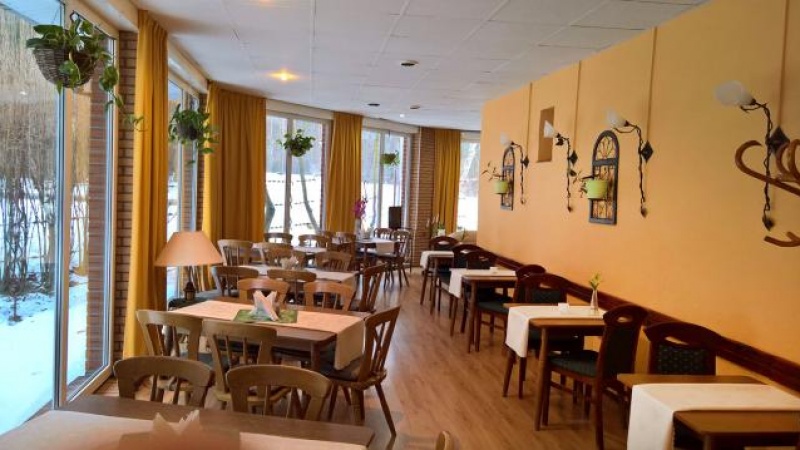 Hotel Restauracja Zdrojewo