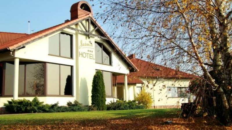 Hotel Jaśmin