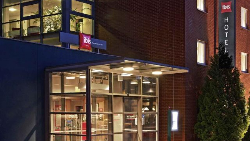 Ibis Poznań